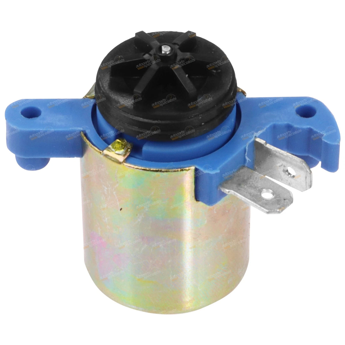 Front/Rear Windscreen Washer Pump for Ford Meteor GA/GB/GC 1.5L 1.6L (1982-1987)
