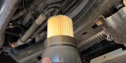 Oil Filter for Toyota Land Cruiser, Sequoia, Tundra (2008-2021)