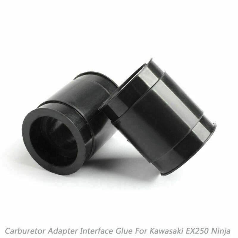 Intake Manifold Rubber for Kawasaki EX250 Ninja (1990-2007)