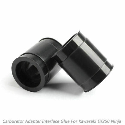 Intake Manifold Rubber for Kawasaki EX250 Ninja (1990-2007)