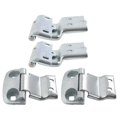 Rear Right Upper & Lower Door Hinge for Citroen Relay (2006-2019)