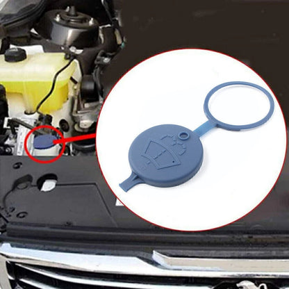Windscreen Washer Bottle Cap for Peugeot 106 205 206 306 307 406 (1991-2007)