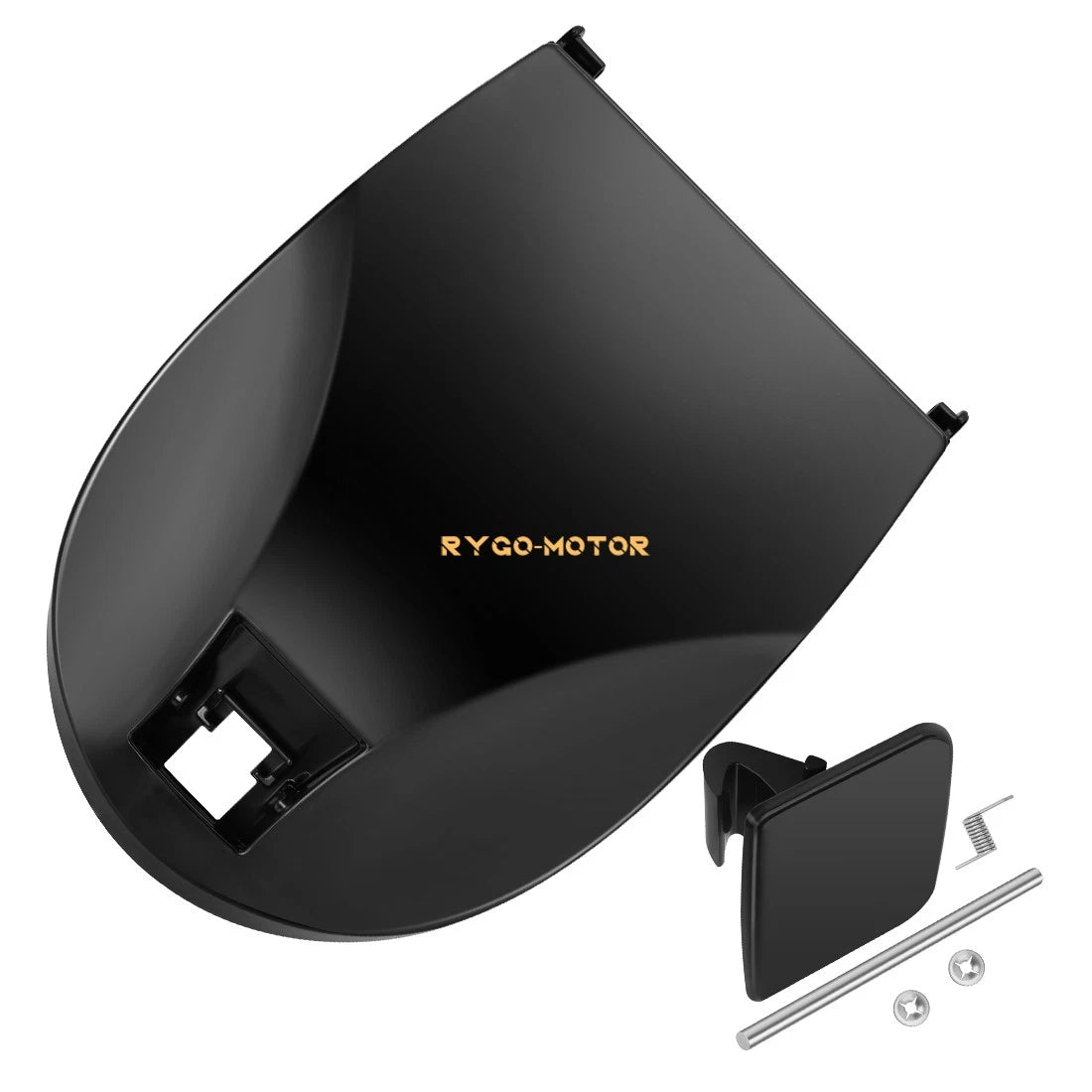 Glove Box Door Latch Kit Sea-Doo GTI (2006–2011)
