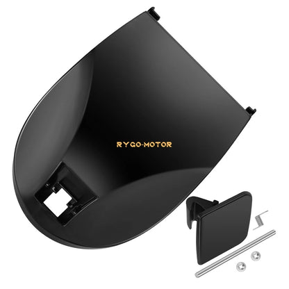 Glove Box Door Latch Kit Sea-Doo GTI (2006–2011)