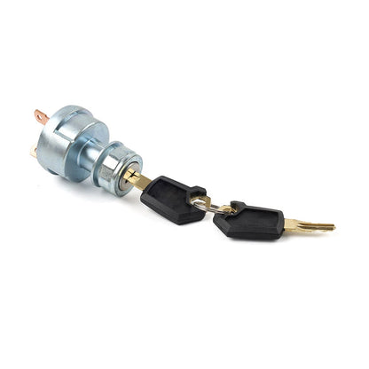 4-Wire Ignition Switch for CAT 320B/C/D Excavator
