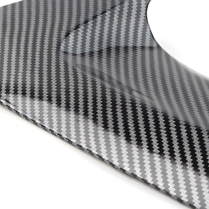 Carbon Fibre Side Air Duct Covers for Yamaha YZF R6 (2008-2016)