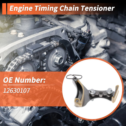 Timing Chain Tensioner for CADILLAC CTS (2016 - 2017)