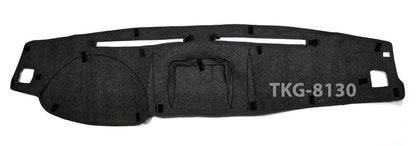 Dashboard Mat Cover for Mazda BT50 BT-50 Ute(2006-2011)