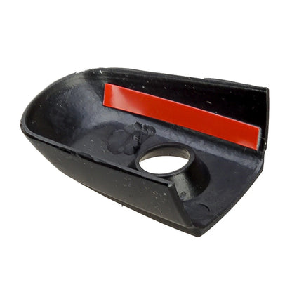 Black Door Handle Trim Cover for Toyota 4Runner (2003-2009)