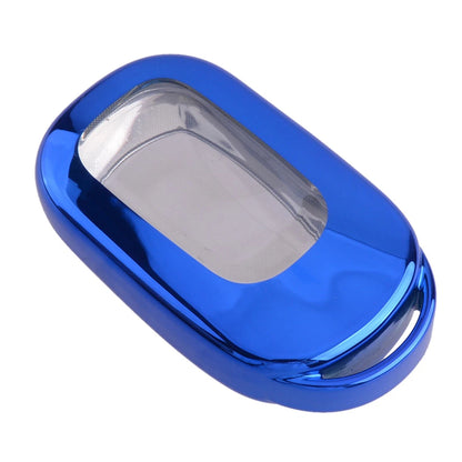 TPU Key Shell Case Cover for Honda Civic Sport (2021-2022)