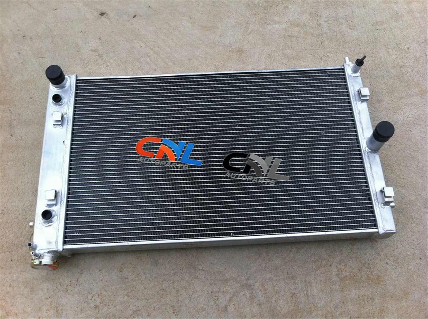 Aluminum Radiator for Holden LS1 LS2 Gen3 V8 (2004-2006)