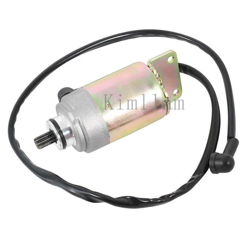 Starter Motor for Kymco MXU150 ATV (2005-2014), Mxer 150 (2002-2011)