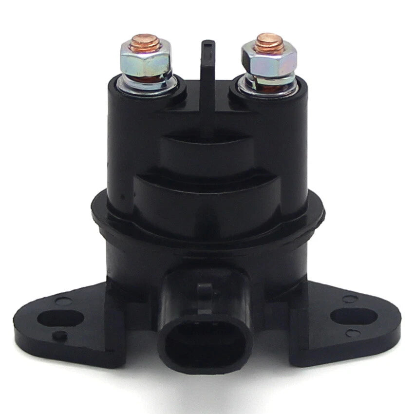 Starter Solenoid Relay for Sea-Doo GTI, GTX, Wake Pro (1996-2009)