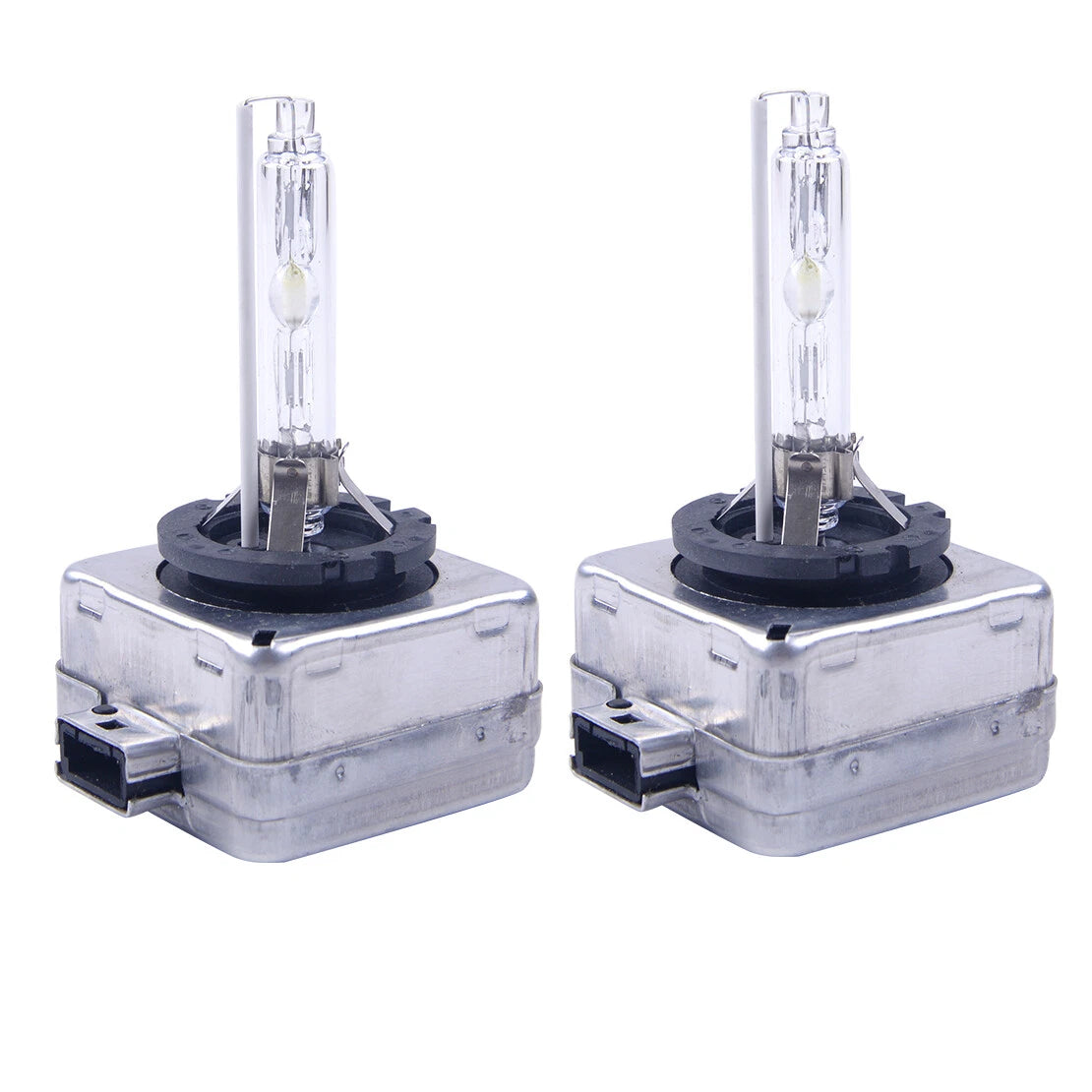 35W D3S 6000K HID Xenon Headlight Bulbs for Porsche 928 (1987-1995)
