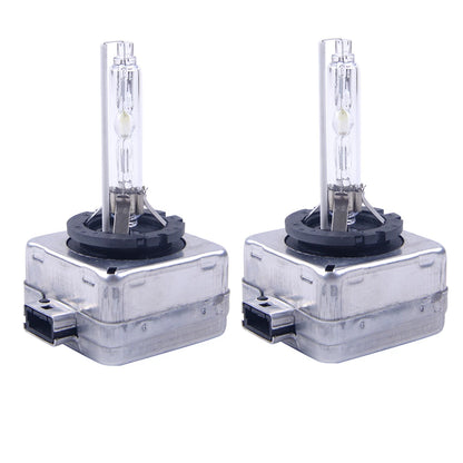 35W D3S 6000K HID Xenon Headlight Bulbs for Porsche 928 (1987-1995)