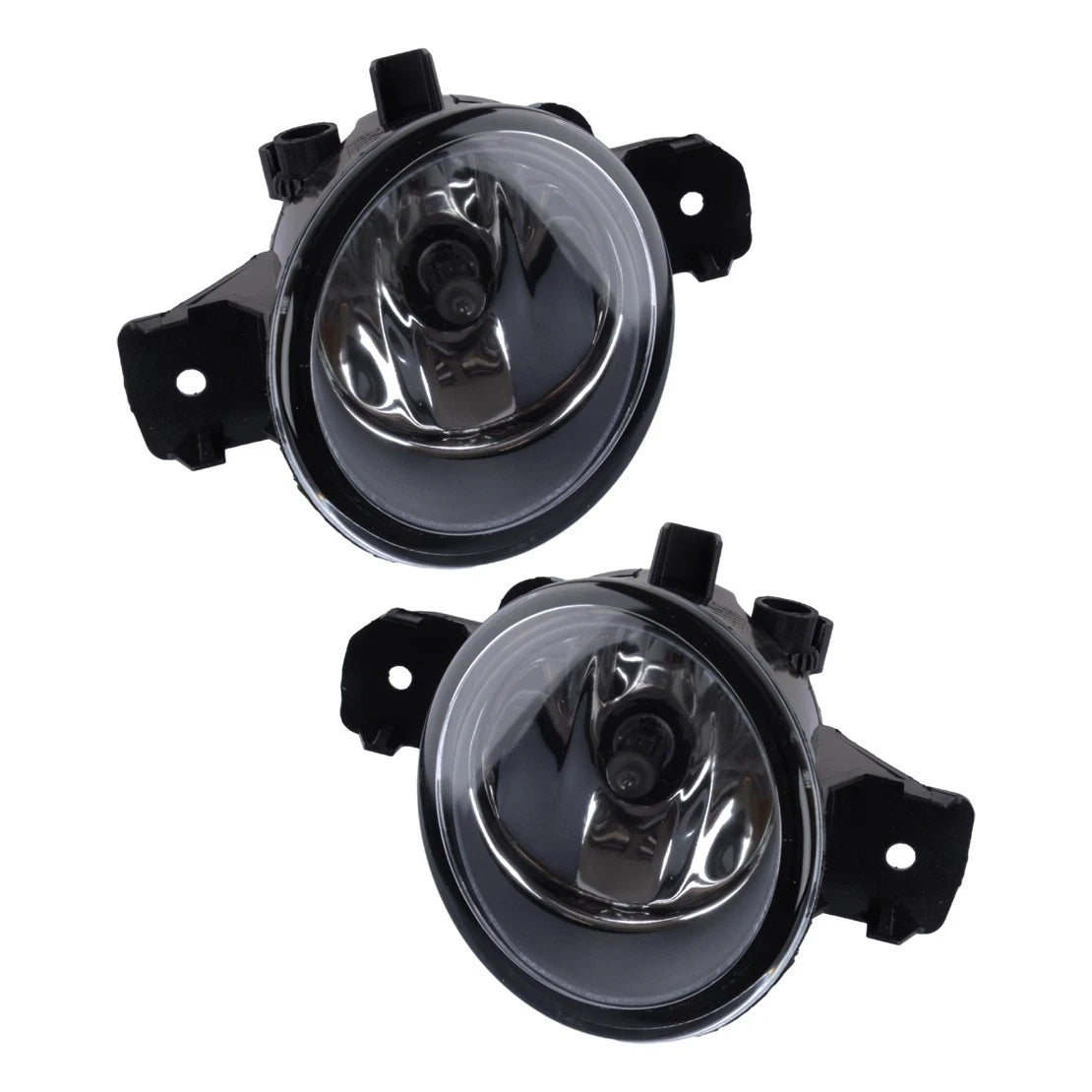 Fog Driving Lights w/ H11 Bulbs for Nissan Altima Teana (2013-2018)