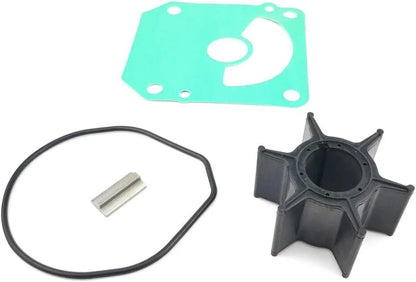 Water Pump Impeller Repair Kit for Honda Outboards 75-100 HP