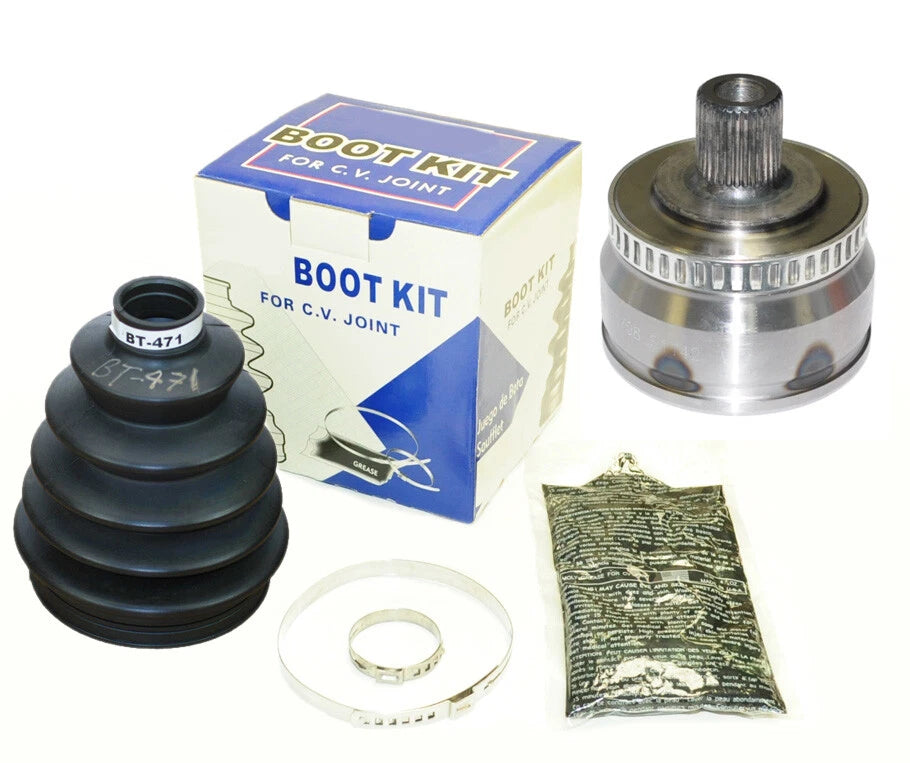 CV Joint and Boot Kit / 2 x / for Audi A4 (1997–2000)