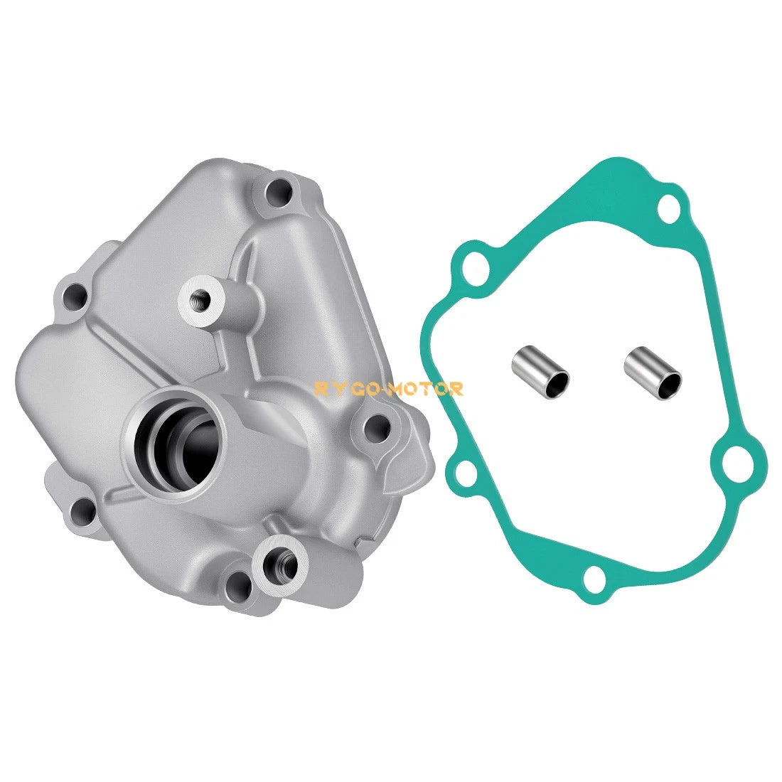 Gear Shifter Cover for Suzuki Hayab GSX1300R GSX1300RA (2008–2020)