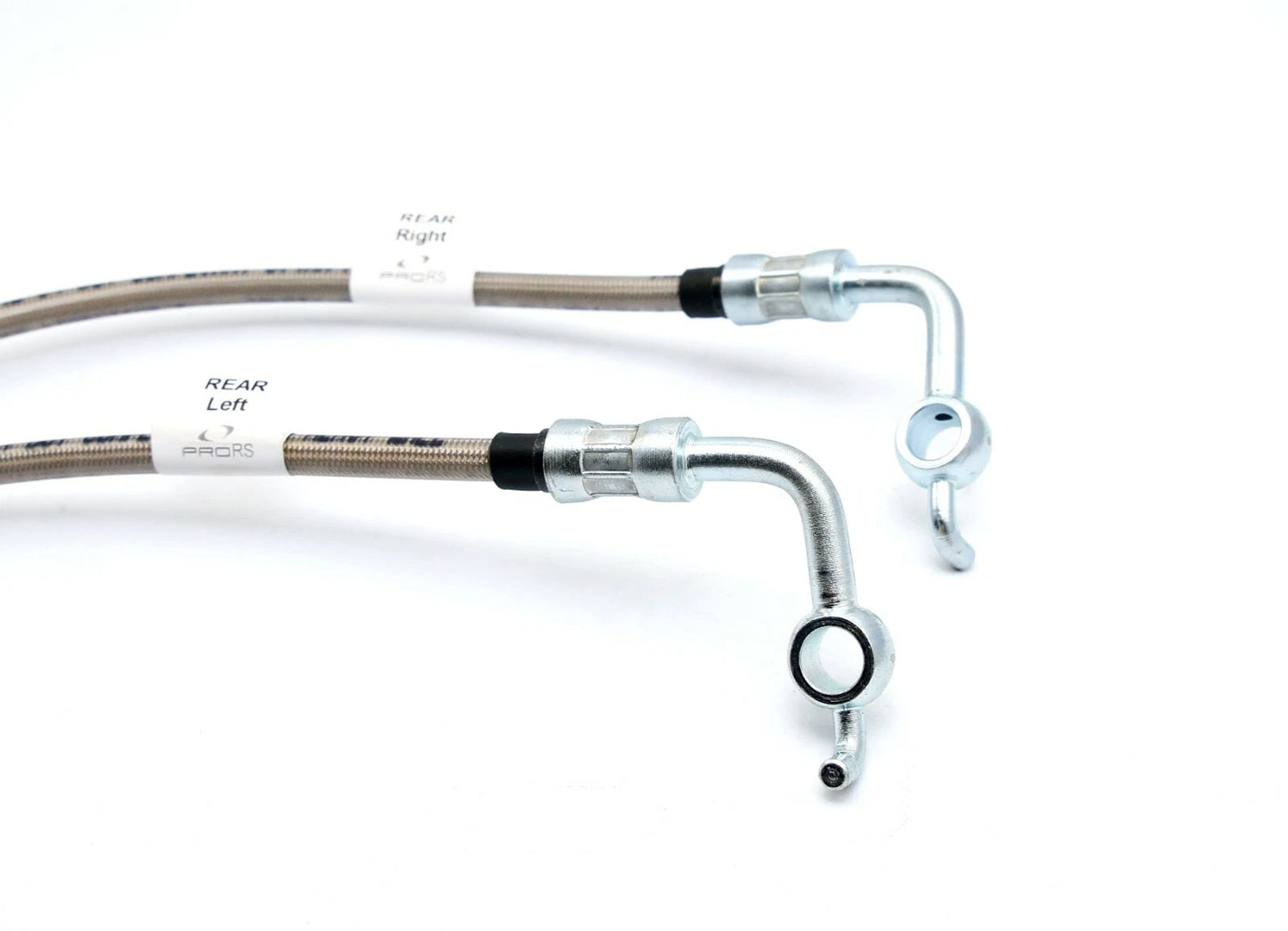 Brake Hose Kit for Toyota 86/GT86 (2012-2022)