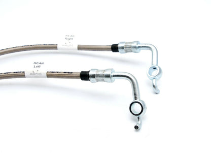 Brake Hose Kit for Toyota 86/GT86 (2012-2022)