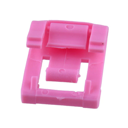 Car Exterior Door Window Seal Strip Molding Clip for Honda CV