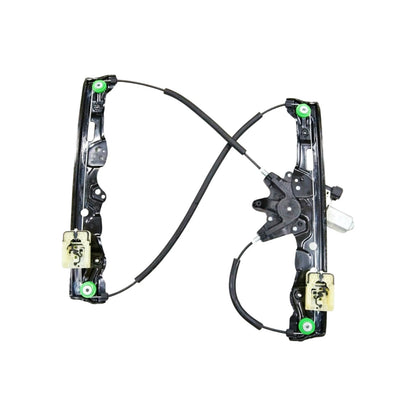 Front Right Regulator W/ Motor 6-Pin for Ford Ranger PX/Mazda BT50(2011–2015)