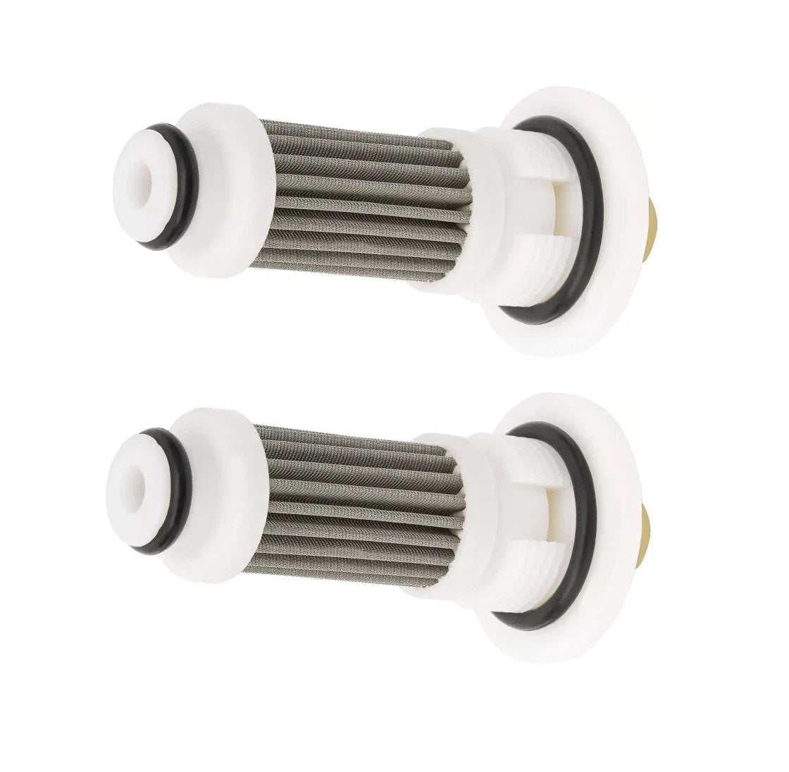 Oil Filter Strainer for Yamaha F9.9A/F9.9B/FT9.9A 9.9HP 4-Stroke Outboard
