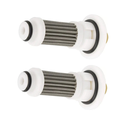 Oil Filter Strainer for Yamaha F9.9A/F9.9B/FT9.9A 9.9HP 4-Stroke Outboard