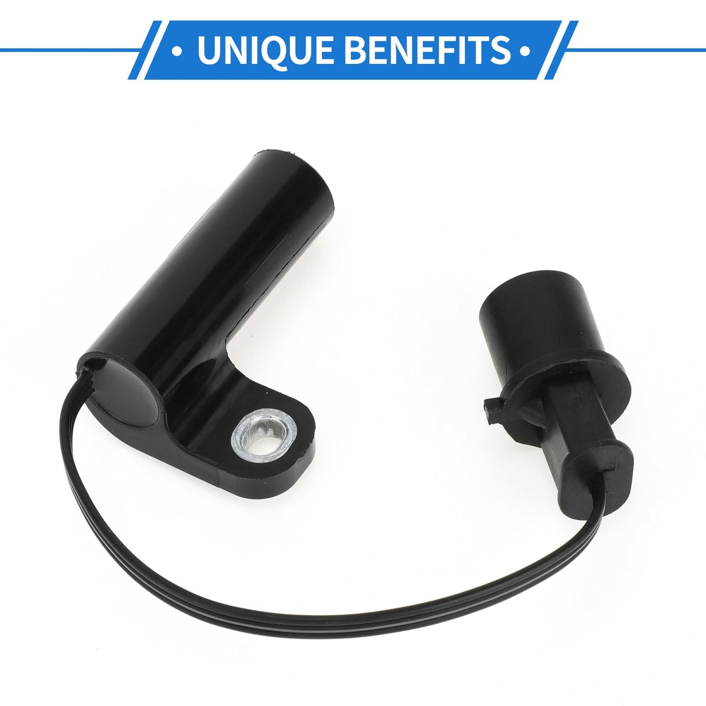 Crankshaft Position Sensor 3.3L for Dodge Caravan (1991-1993)