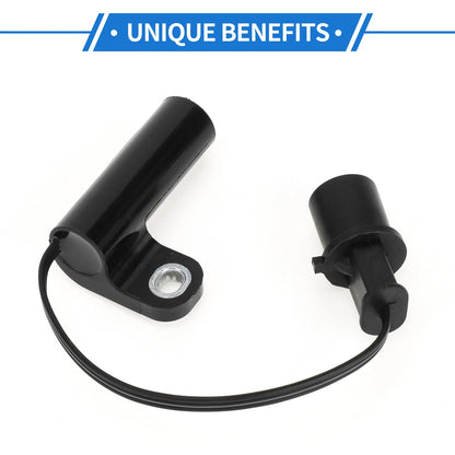 Crankshaft Position Sensor 3.3L for Dodge Caravan (1991-1993)