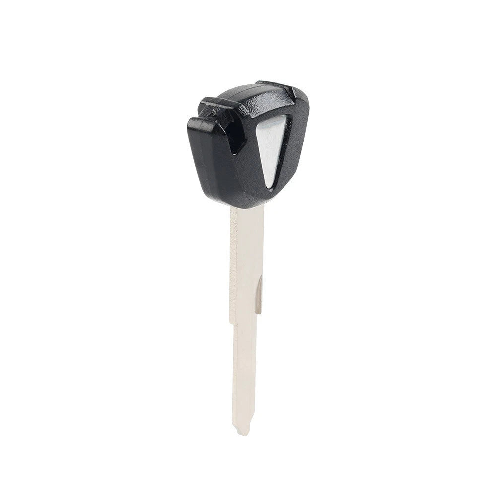 Blank Uncut Key Blade for Kawasaki ZX-10R, Z1000, ER6N (2011-2012)