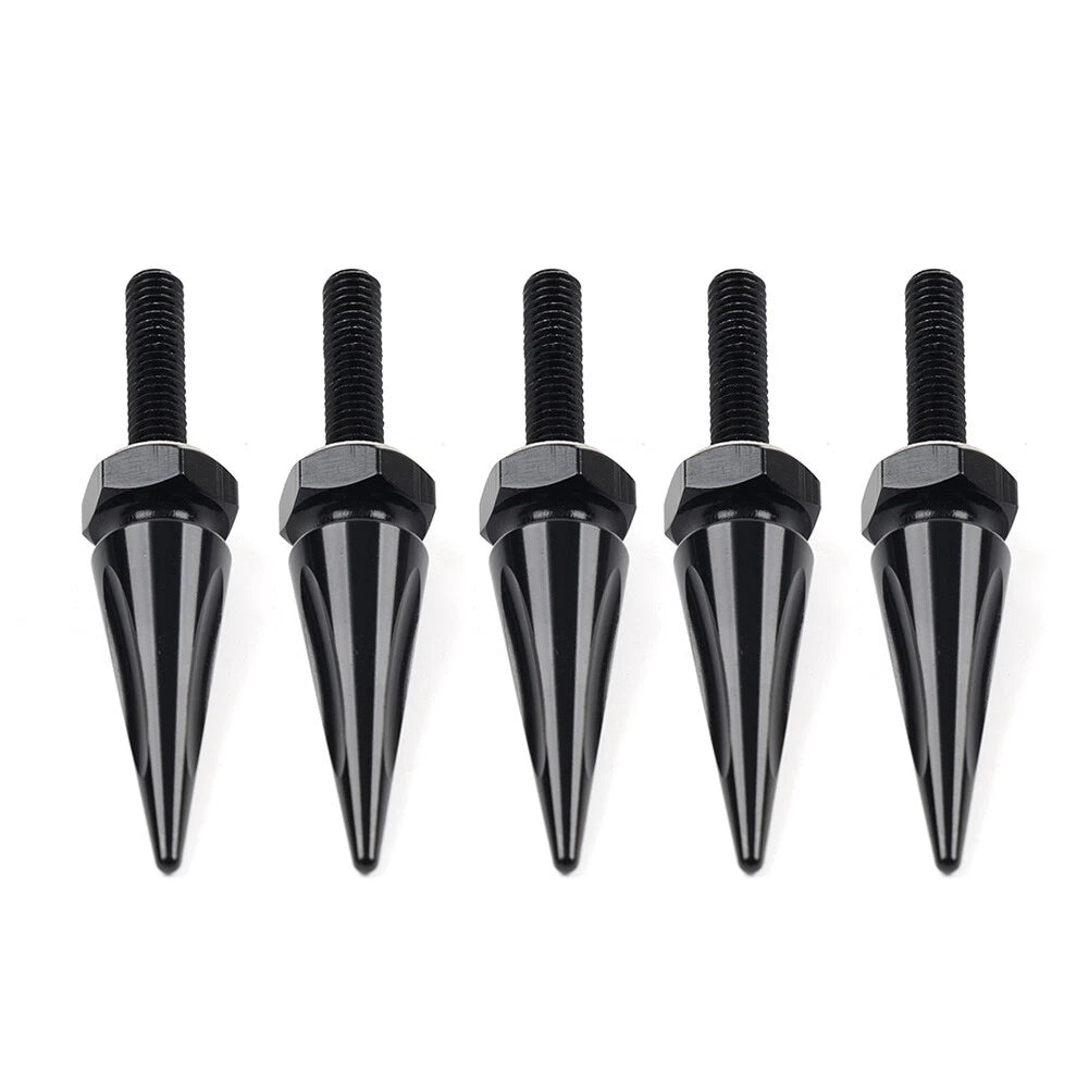 Windshield Spike Bolt Screw Hardware Kit for Harley Road Glide Ultra (2009-2023)