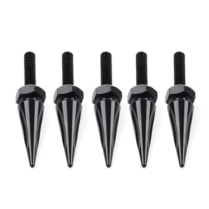 Windshield Spike Bolt Screw Hardware Kit for Harley Road Glide Ultra (2009-2023)