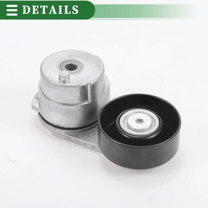 Engine Belt Tensioner Assembly for Chevrolet Equinox (2018-2019)