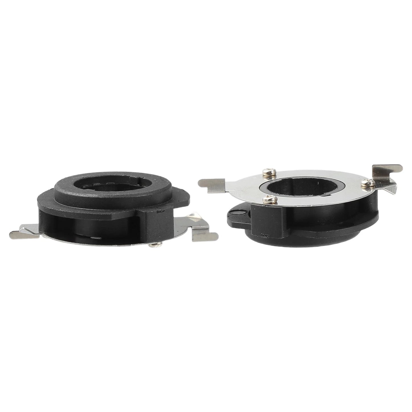 H7 LED Headlight Adapter Bases for Mercedes-Benz E Series (2005-2015)