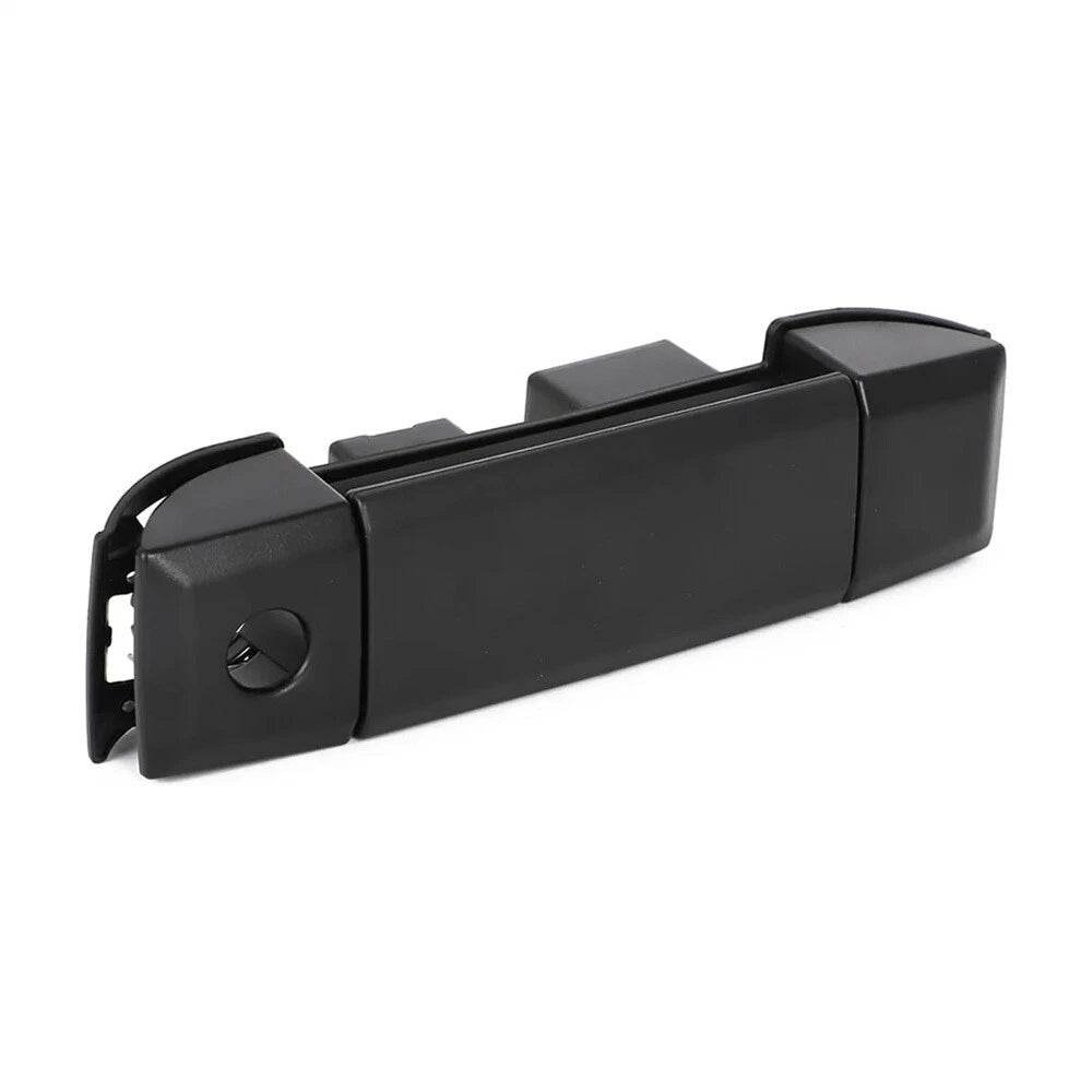 Black Right Sliding Door Outer Handle for Kia Pregio Bongo (1997-2005)