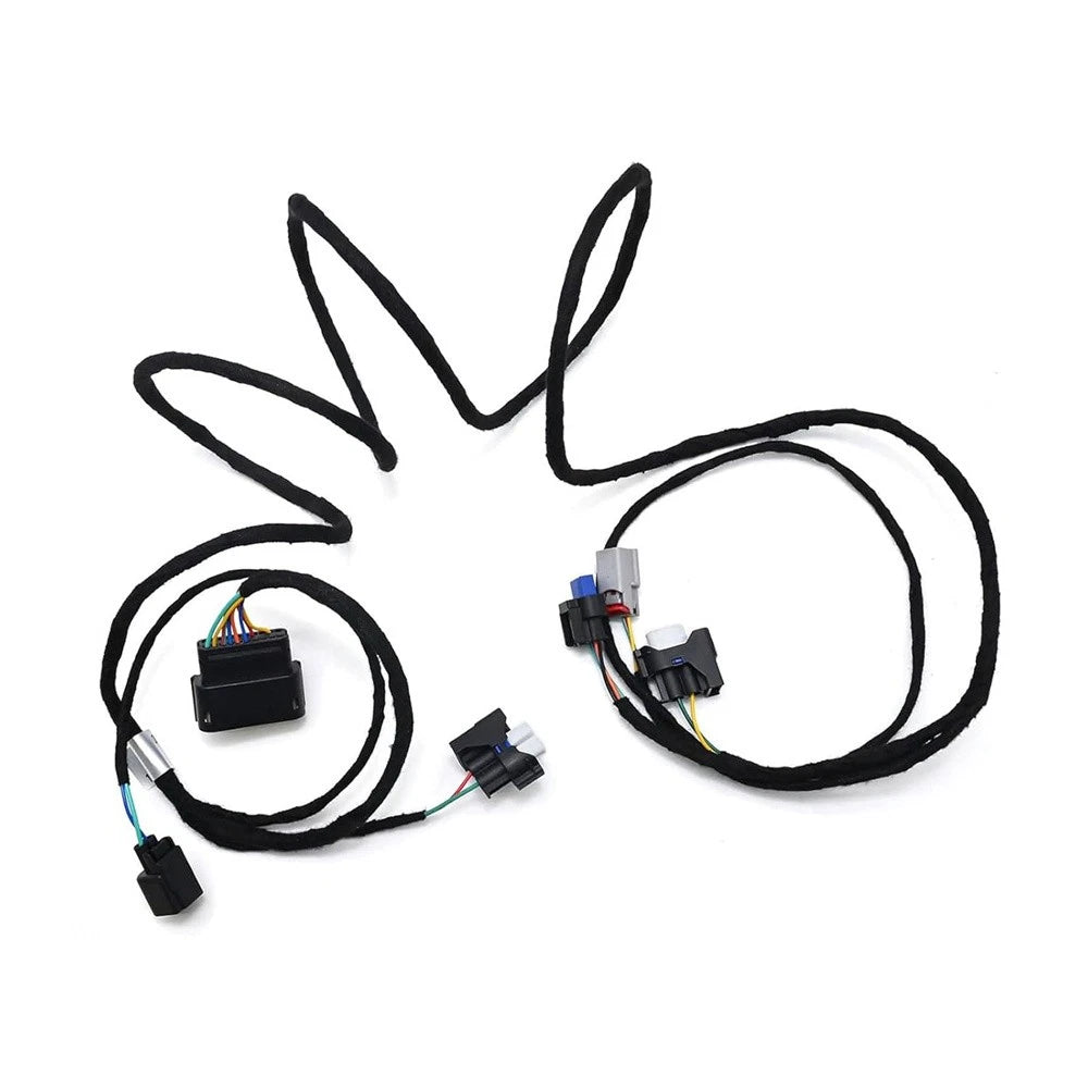 Fog Light Wiring Harness for Ford Fusion (2013-2016)
