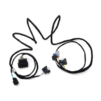 Fog Light Wiring Harness for Ford Fusion (2013-2016)