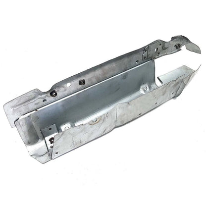 For Nissan Navara D21 993 Cab Truck 1995-97 Rear Gate Tail Body Corner Left New