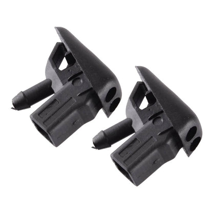 Windshield Washer Nozzle Sprayers for Jaguar X-Type (2002-2007)