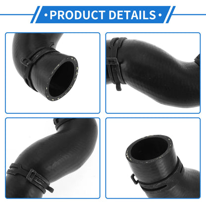 Radiator Hose for Land Rover Range Rover 5.0L V8 (2010-2022)