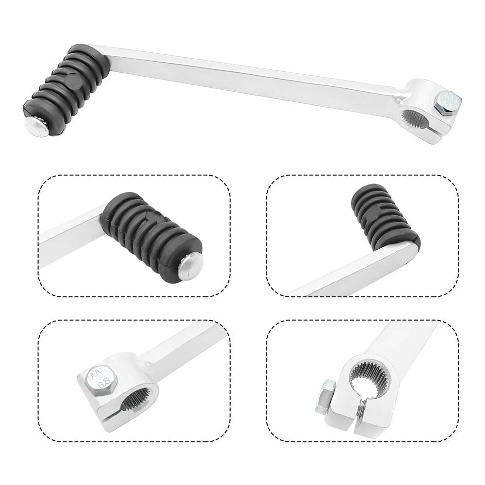 Gear Shifter Shift Lever for Yamaha Blaster 200 YFS200 (1988–2006)