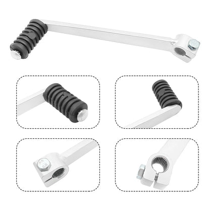 Gear Shifter Shift Lever for Yamaha Blaster 200 YFS200 (1988–2006)