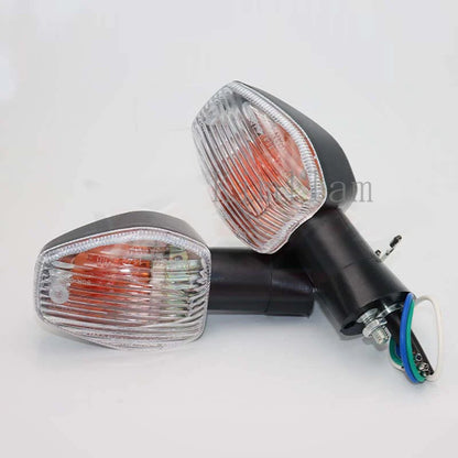 Turn Signal Indicator Lamp for Honda CB400 CBR600RR CBR1000RR (2000-2007)