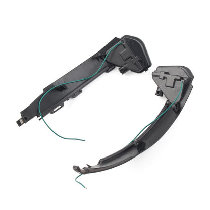 Dynamic LED Wing Mirror Indicator Light for Audi A1 8X (2011-2019)