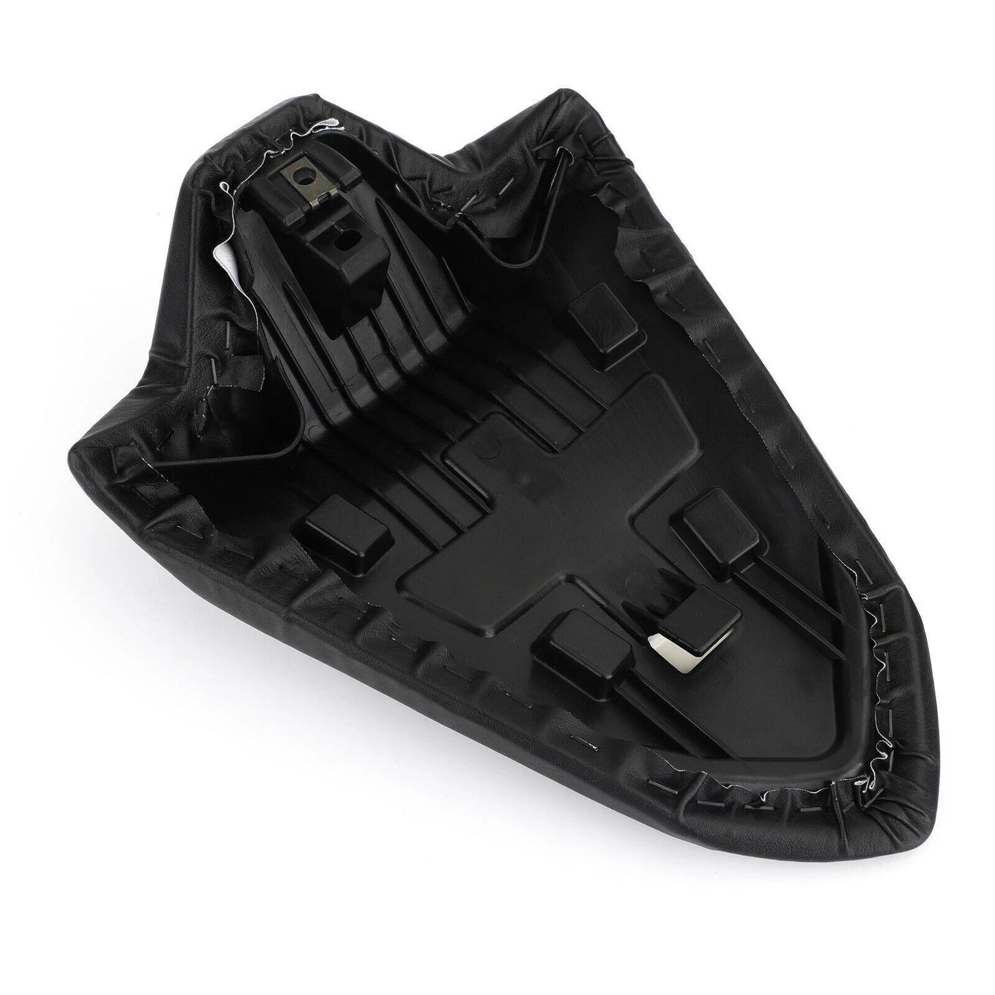 Pillion Seat Rear Bench Black for Ducati Panigale V4 V4S V4R (2018-2020)