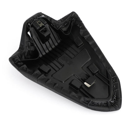Pillion Seat Rear Bench Black for Ducati Panigale V4 V4S V4R (2018-2020)