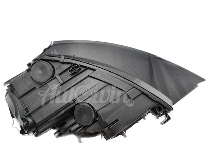 Bi-Xenon Headlights for Audi TT (2008-2012) - Left & Right Side, Genuine OEM