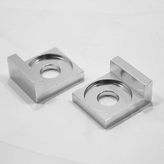 12mm Alloy Chain Adjuster Block Tensioner for PITPRO Quad Trail Dirt Bike ATV